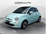 FIAT 500 (2015-2024) 1.2 Lounge