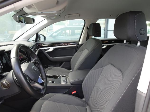 Volkswagen Touareg 3.0 V6 TDI SCR - Foto 8