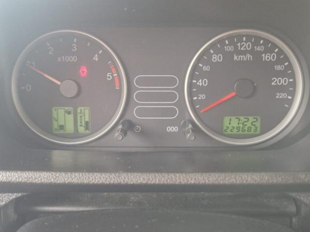 FORD Fusion 1.4 TDCi 5p. Leather rif. 24048258 - Foto 9