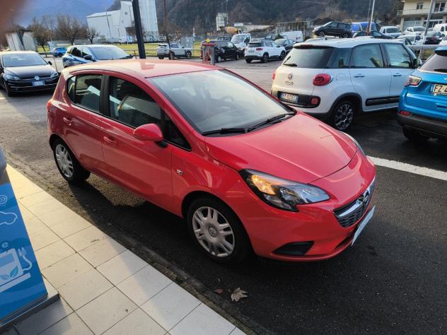 Opel Corsa Corsa 1.4 GPL Tech 5 porte Innovation - Foto 5