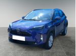 Toyota Yaris Cross Yaris Cross 1.5h Active fwd 115cv e-cvt.