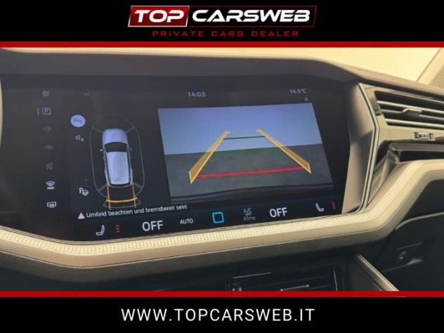 Volkswagen Touareg 3.0 V6 TDI SCR ** PROMO ** - Foto 9