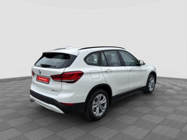 BMW X1 X1 xDrive25e Business Advantage rif. 23793642 - Foto 5