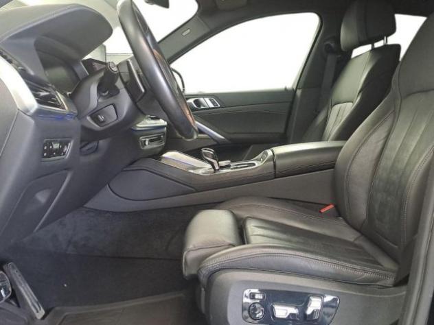 BMW X6 xDrive30d 48V Msport Aut. rif. 23791946 - Foto 9