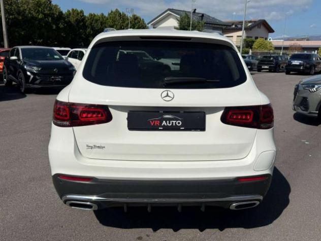 Mercedes-Benz GLC 300 de HYBRID PLUG-IN phev (EQ-power) Premium 4matic auto - Foto 5