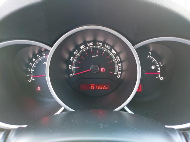Kia Venga 1.4 benzina 90cv E6B ACTIVE - Foto 9