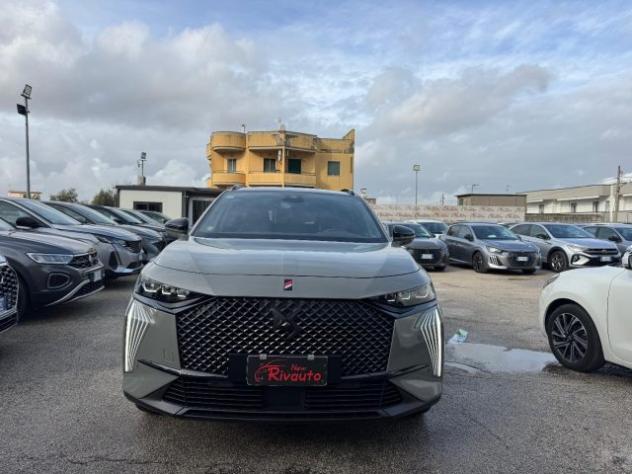 DS AUTOMOBILES DS 7 BlueHDi 130 Opera Automatica rif. 24095507