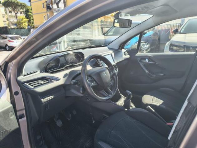 PEUGEOT 208 1.4 8V HDi 68CV 5p. Allure rif. 23795534 - Foto 6