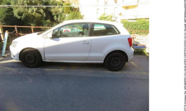 Immobile in asta di 8 m² in vendita a Genova - Foto 12