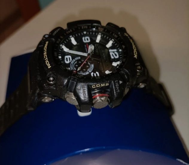 Orologio Casio - Foto 9