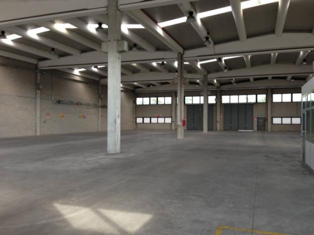 Immobile di 1850 m² in affitto a Castenedolo - Foto 3