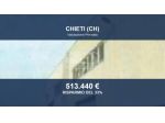 Immobile in asta di 1060 m² in vendita a Chieti