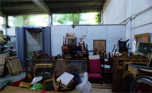 Immobile in asta di 520 m² in vendita a Pavia - Foto 6