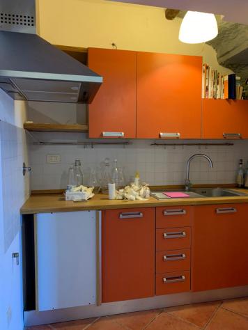 APPARTAMENTO di 4 vani e di 92 mq (BAGNO A RIPOLI) rif. A25/495 - Foto 8