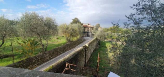 Immobile in asta di 300 m², box auto in vendita a Bagno a Ripoli - Foto 16