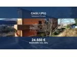 Immobile in asta di 146 m² in vendita a Cagli