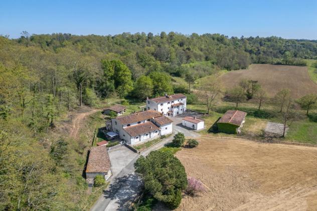 Appartamento in vendita a Calcinaia 165 mq Rif: 1406545