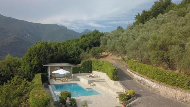 Villa in vendita a Camaiore 400 mq Rif: 1384616