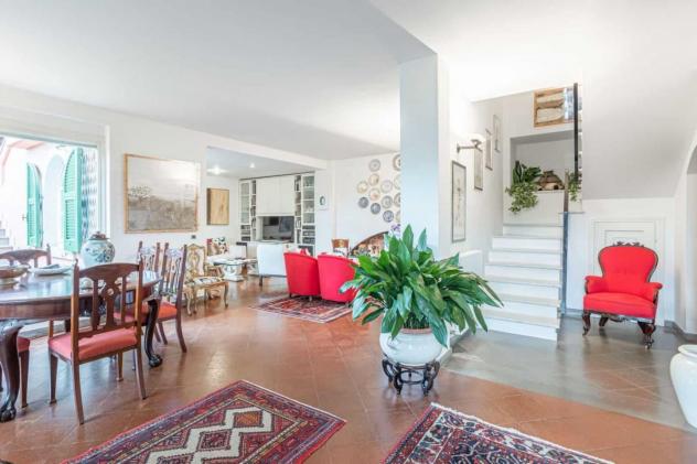 Villa in vendita a Carrara 230 mq Rif: 1301849 - Foto 7