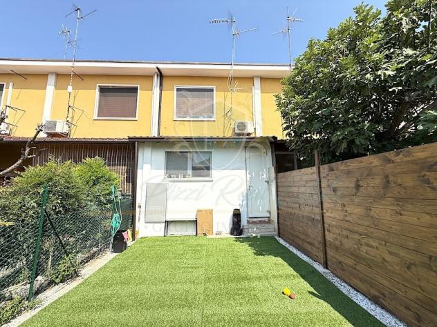 Villa a Schiera Mairano (LO) - Foto 9