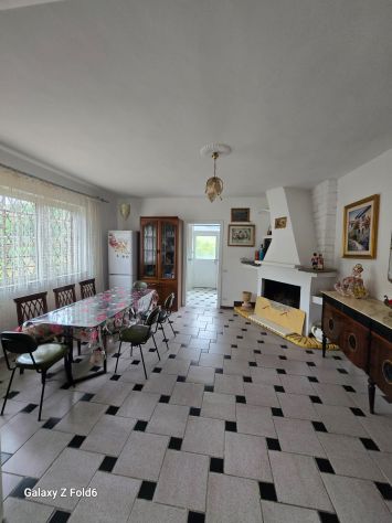 VILLA BIFAMILIARE CASTELNUOVO DI PORTO- CONSORZIO VALLE IORO - Foto 3