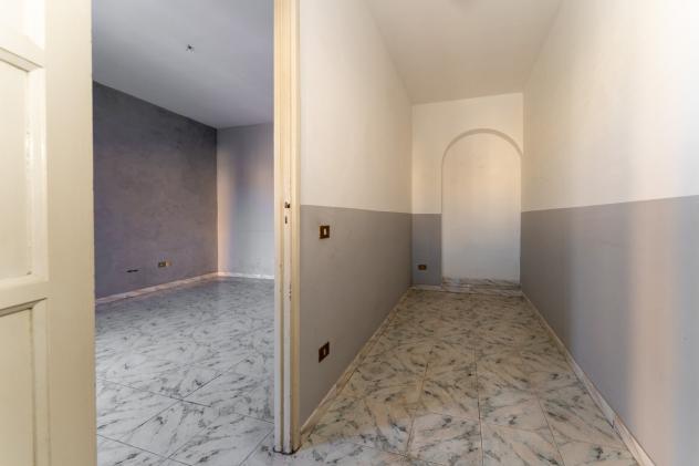 Porzione di casa in vendita a Catania - Foto 14