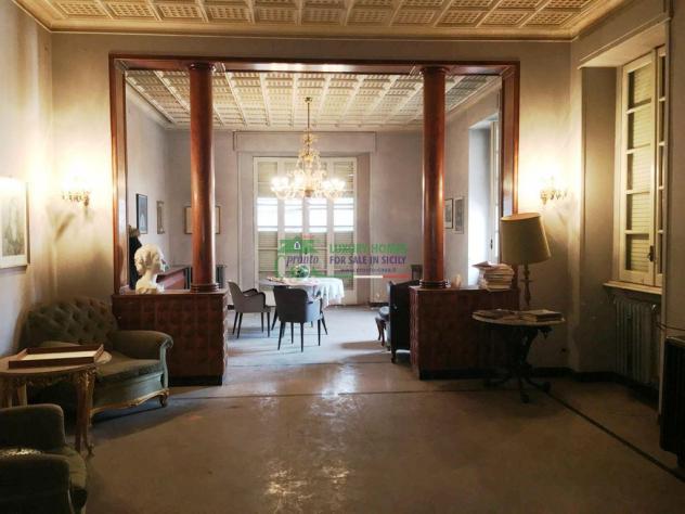 Rif: 1682 - Prestigiosa casa singola da ristrutturare con terrazza panoramica, Comiso - Foto 4