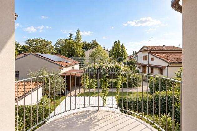 PRONTA DA VIVERE. SENZA LAVORI, SENZA SPESE CONDOMINIALI - Foto 10
