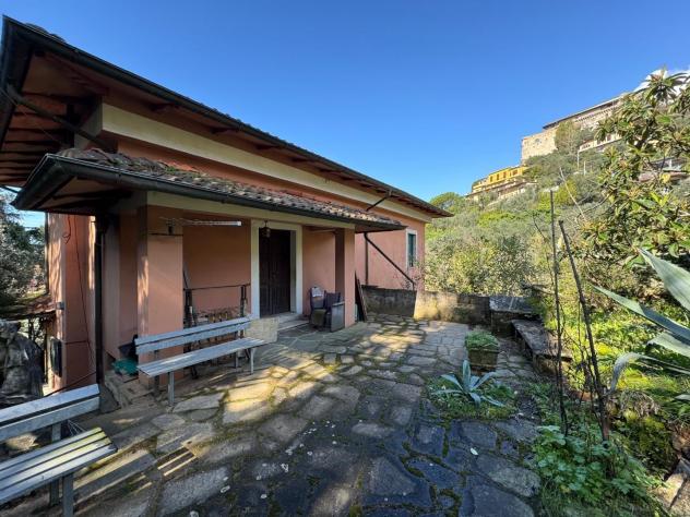 Villa in vendita a Massa 221 mq Rif: 1275070 - Foto 8