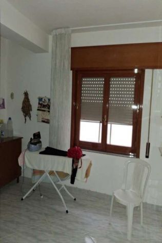 TRIBUNALE DI MARSALA - RG 20/2024