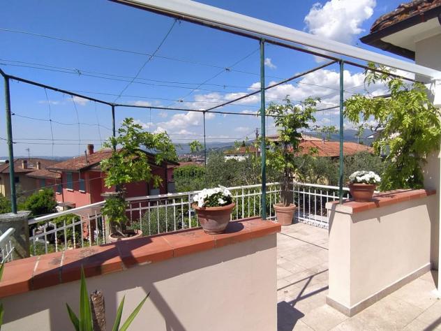 Appartamento in vendita a Monsummano Terme 75 mq Rif: 1324404 - Foto 4
