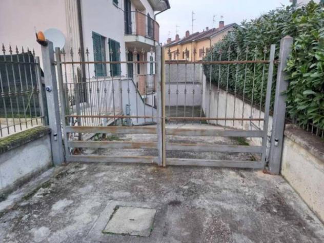 Immobile in asta di 36 m² in vendita a Motta Visconti - Foto 4