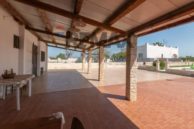 Villa singola in vendita a Pachino - Foto 17