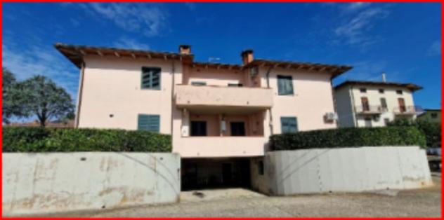 Immobile in asta di 190 m², box auto in vendita a Piegaro - Foto 3