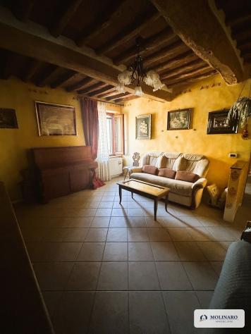 APPARTAMENTO di 3 vani e di 100 mq (PISTOIA - Via modenese 140, 51100 Pistoia PT) rif. MOLPI165 - Foto 4