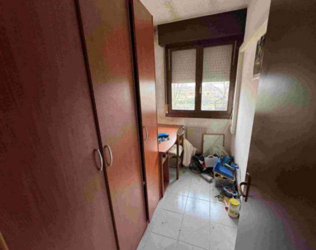 Immobile in asta di 82 m², box auto in vendita a Preganziol - Foto 7