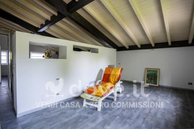 Villa di 300 m² con più di 5 locali e box auto in vendita a Rancio Valcuvia - Foto 9