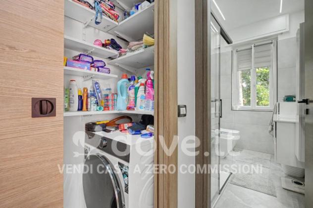 Appartamento di 72 m² con 3 locali e box auto in vendita a Rho - Foto 19