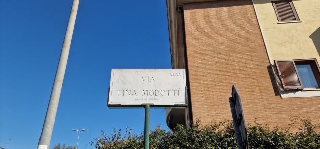 ACQUISTO URGENTE ROMA VIA TINA MODOTTI O FOTOGRAFIA - Foto 9