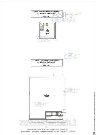IMMOBILI-IMMOBILE RESIDENZIALE-Via Luxemburg Rosa, 20, 09030 Samassi SU, Italia - Foto 10