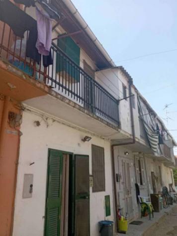 Immobile in asta di 57 m² in vendita a Sannazzaro de' Burgondi - Foto 12