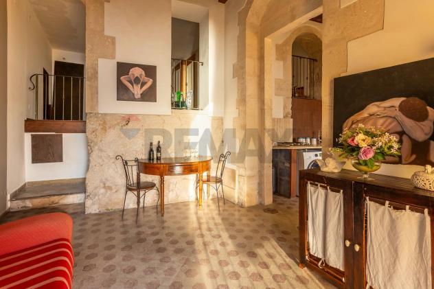 Appartamento in vendita a Siracusa, Ortigia - Foto 14