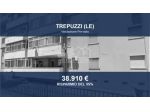 Immobile in asta di 132 m², box auto in vendita a Trepuzzi