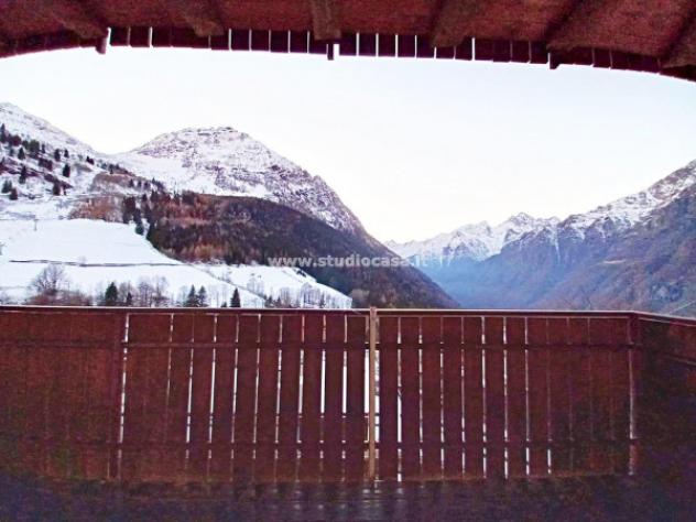 Appartamento di 35 m² con 1 locale in vendita a Valbondione - Foto 10