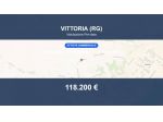 Immobile in asta di 11700 m² in vendita a Vittoria