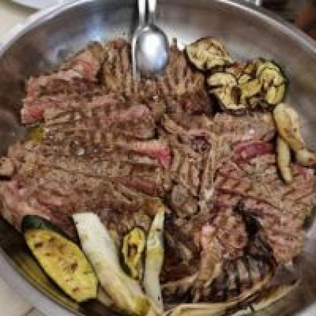 La Tavernetta del Lupo