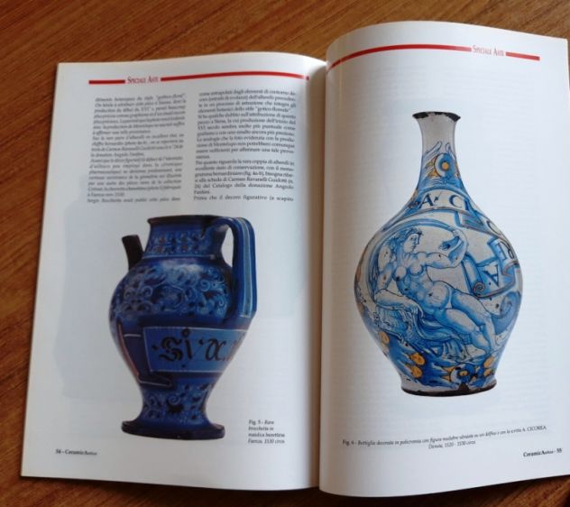 CERAMICA ANTICA nr. 71 - Foto 9
