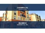Immobile in asta di 61 m² in vendita a Chiampo