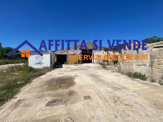 Industriale in affitto a Siracusa - Foto 12