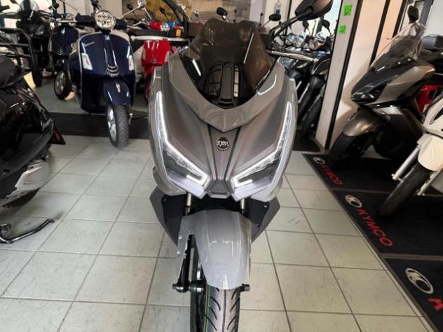 SYM JET 14 200 EVO 2025 rif. 23971746 - Foto 2